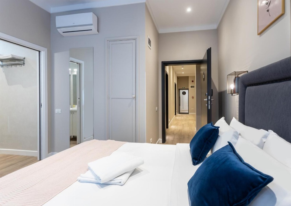 DeGoya Studios Bucharest Old Town Main image