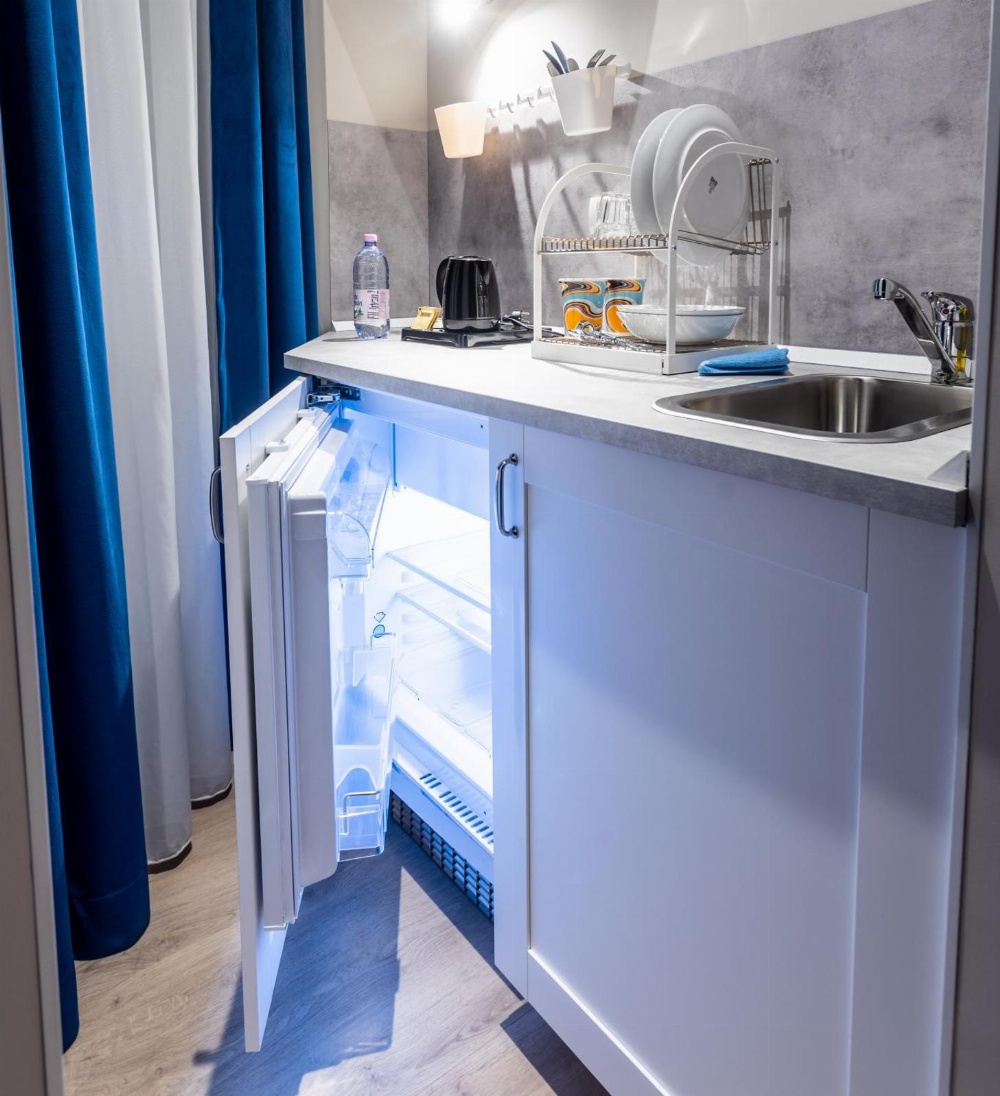 DeGoya Studios Bucharest Old Town