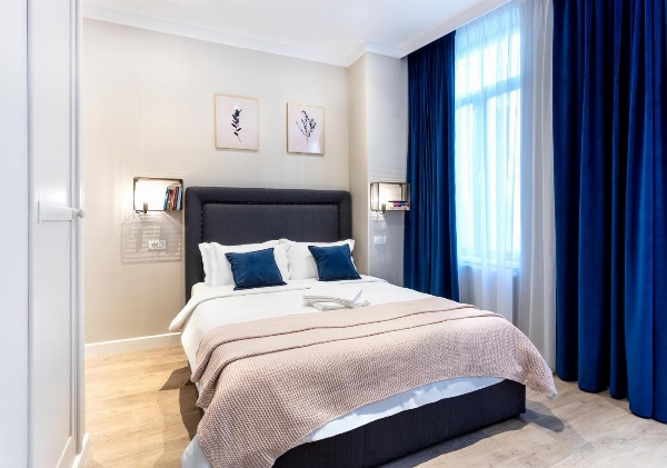 DeGoya Studios Bucharest Old Town image 1